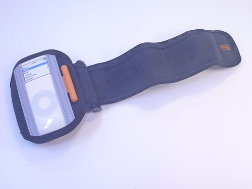 Funda Brazo Deportiva iPod Nano 4 4ta Generacion