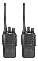 Comprar Radios Baofeng Bf-888s Walkie Talkie Uhf 2pz
