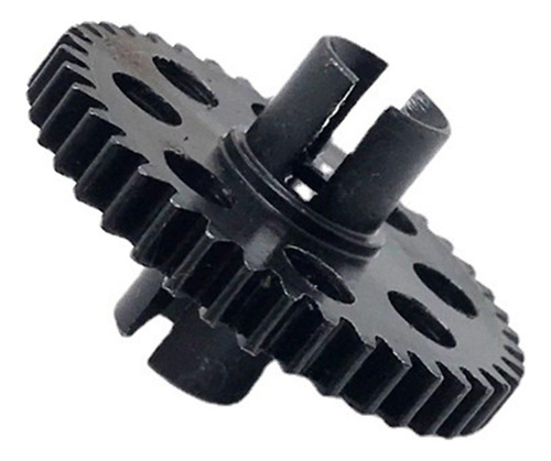 Accesorio De Engranaje De Caja De Transmisión De Coche Rc