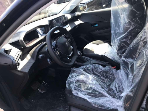 Peugeot 208 1.6 Feline Tiptronic 2020