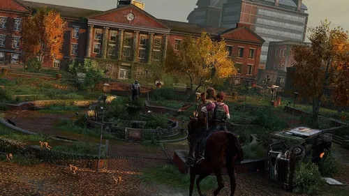 Jogo Mídia Física The Last Of Us Remasterizado Português PS4 - Tvlar