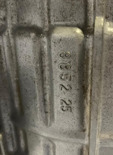 Caixa Câmbio Automática Hilux Srv 3.0 12/15 5 Marchas (Usado)