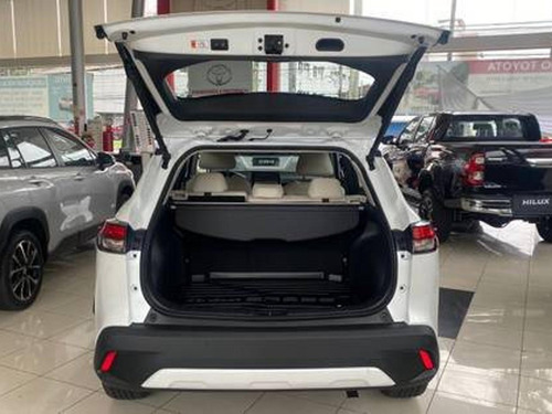 Toyota Corolla Cross 1.8 Xrx Hybrid Flex Aut. 5p Hibrido
