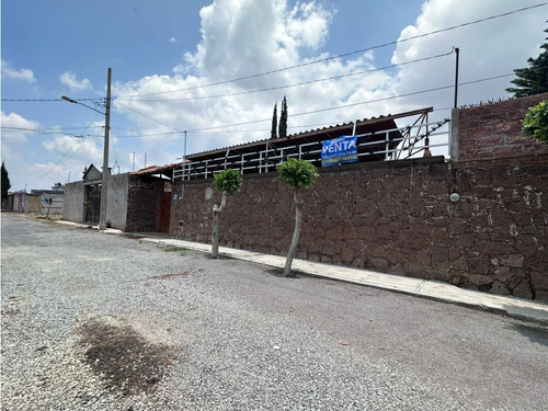 Terreno En Venta En San Juan Del Rio, Queretaro.