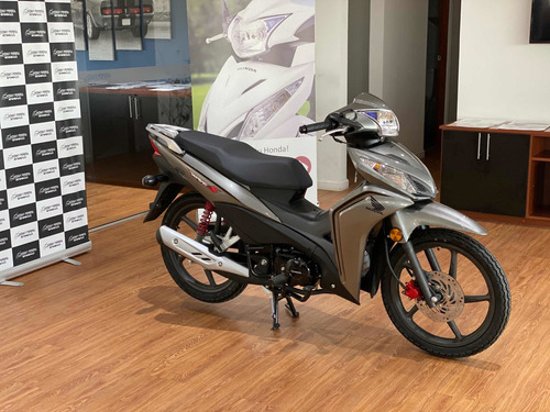 Imagen 15 de 20 de Honda Wave 110s