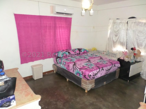 Imagen 16 de 30 de Se Vende Casa En Barquisimeto Rah: 22-1077