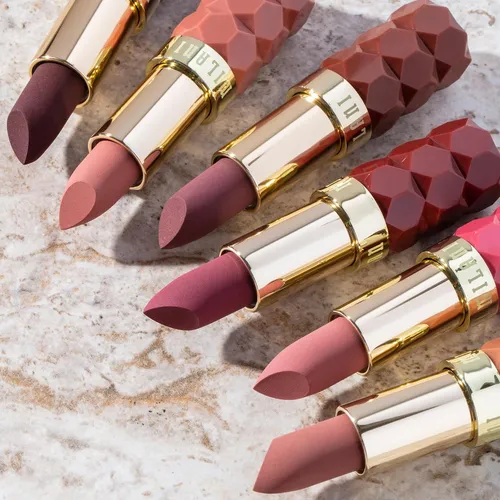 Barra De Labios Mate Milani Color Fetish (secret)