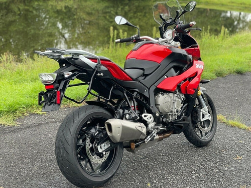 Imagen 5 de 10 de 2016 Bmw S S 1000 Xr S1000xr