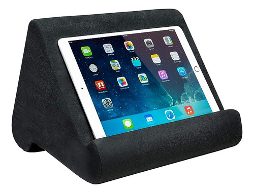 Soporte Pillow Pad Ultra Multiangulo Soporte Para Tablet Gri