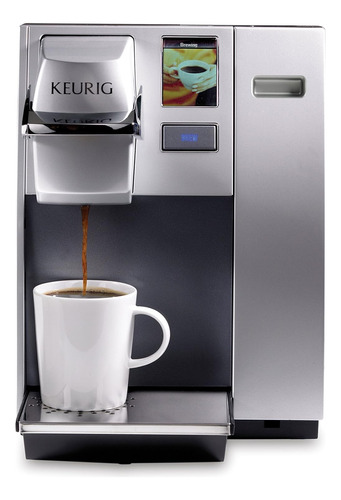 K155 Office Pro Cafetera K Cup Pod Comercial Una Taza Color