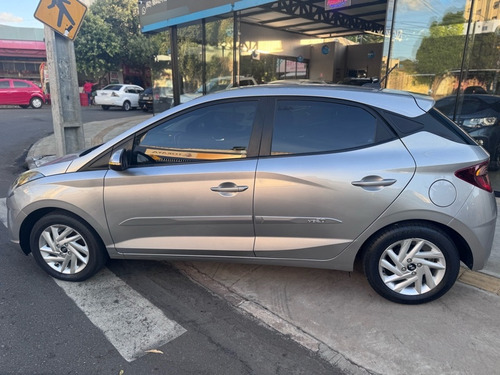 Hyundai HB20 1.0 Evolution Turbo (Aut) (Flex)