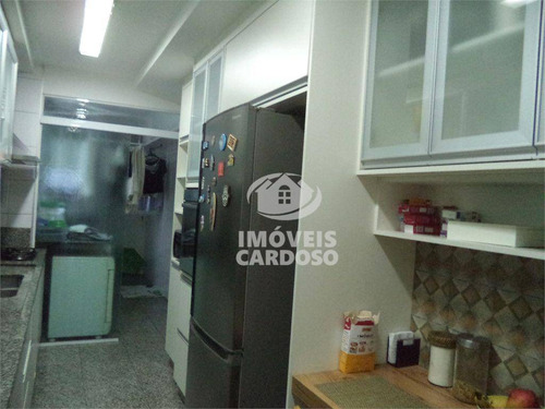 Apartamento Com 2 Dormitórios À Venda, 114 M² Por R$ 1.110.000 - Vila Leopoldina - São Paulo/sp - Ap18549