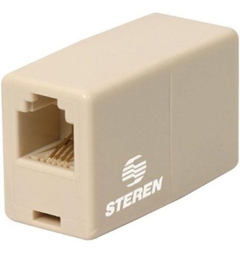 Cople Telefonico Para Extension De 8 Contactos Rj45 300-038