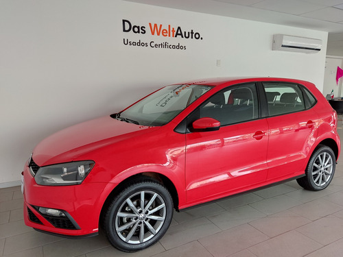 Imagen 1 de 15 de Volkswagen Polo 2020