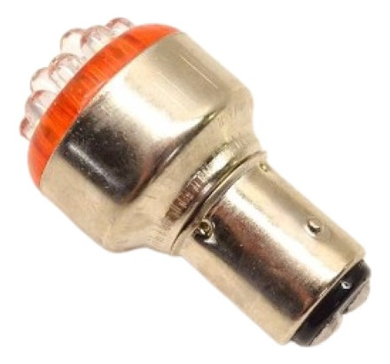 Bombillo Stop Led Emgo Doble Contacto