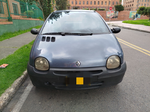 Renault Twingo 1.2 U Authentique