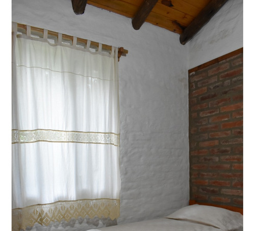 Cabañas En Santa Rosa De Calamuchita