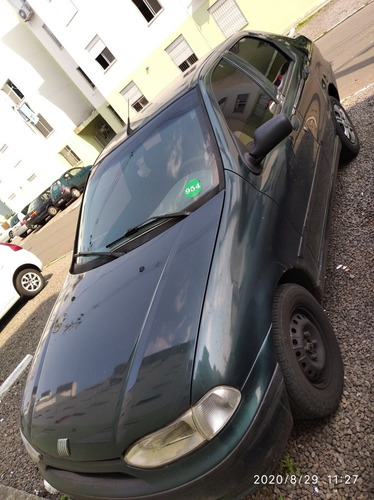 Siena 1.6 Completo .