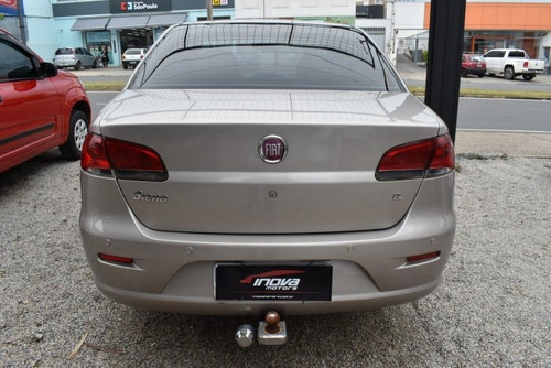 Siena 1.0 Mpi El 8v Flex 4p Manual