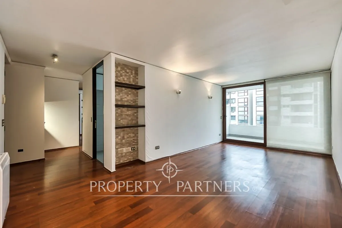 Imagen 2 de 16 de Departamento Con Excelentes Accesos, Sector Mall S...