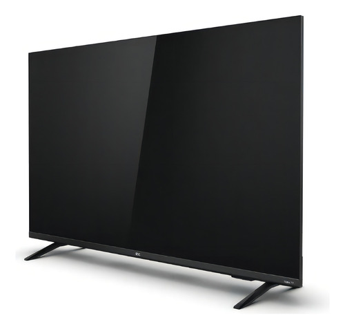 Smart TV AOC 50U6125/77G LED Roku OS 4K 50" 220V