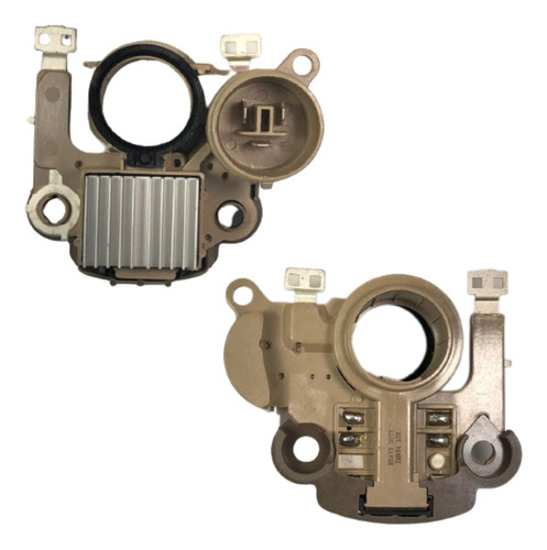 Regulador Alternador Chevrolet Vitara 98