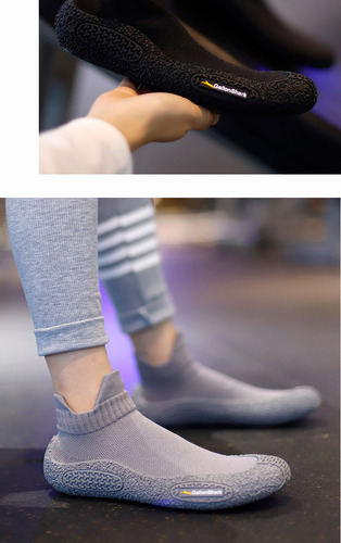 Zapatos De Hombre/mujer Cómodos, Transpirables Y Ligeros.