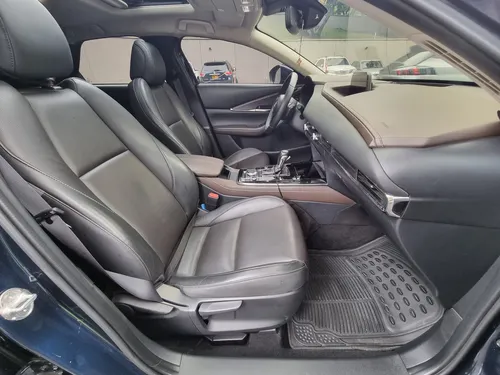 Mazda CX-30 2.5 Grand Touring Lx 4x2