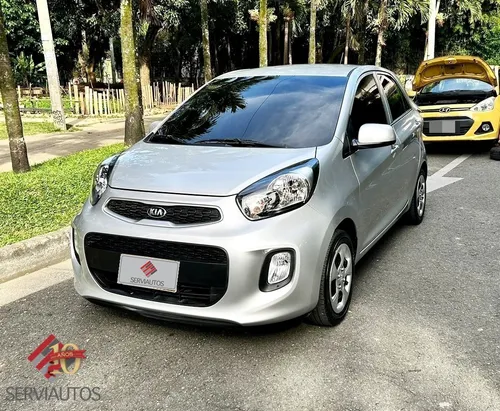 Kia Picanto Ion 1.0 Ion