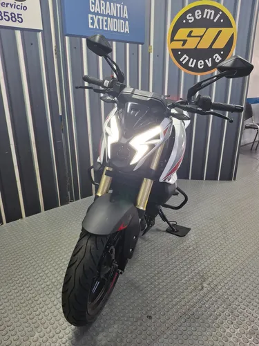 Pulsar Ns 400z