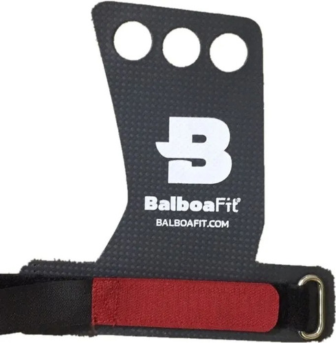 Calleras De Fibra De Carbono Balboafit Par Retiro