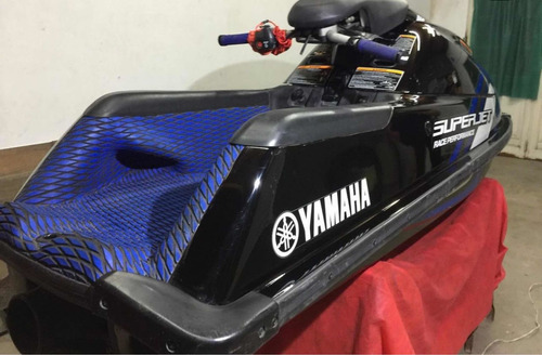 Imagen 2 de 4 de Jet Sky Yamaha Super Jet 701