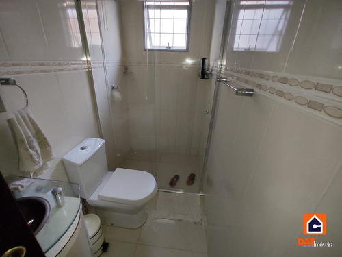 Imagem 13 de 20 de Casa À Venda Em Boa Vista - 1722