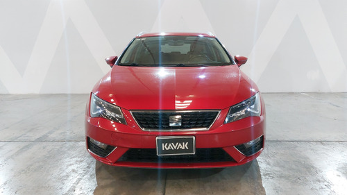 Seat Leon 1.4 ST STYLE DCT