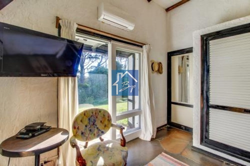 Casa En Alquiler, Pinares, Punta Del Este- Ref: 936