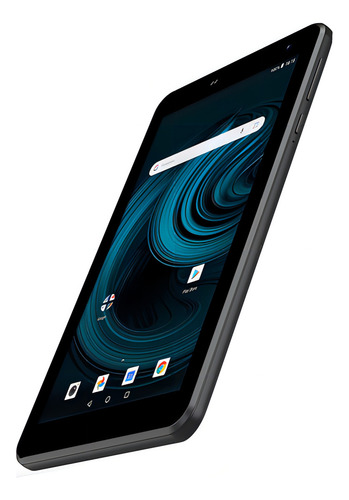 Tablet De Criança Twist Tab 64/2gb Positivo Rápido Cor Preto