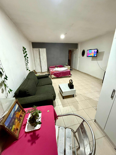 Atención!! Vendo Comodo Monoambiente En Capurro