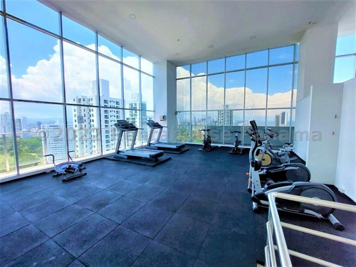Imagen 14 de 20 de Venta De Penthouse De 297 M2 En Ph The Regent, San Francisco 22-9697