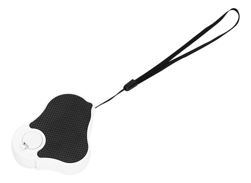 Lupa Portátil Uv Lente De Lupa 30x 60x 90x Led