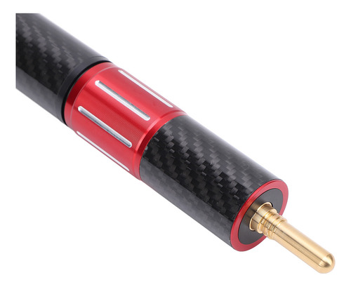 Extensor Telescópico Para Billar, 2 Unidades, 17 Pulgadas 9