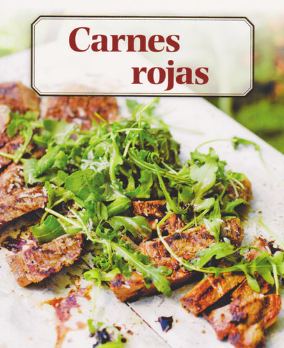 Carnes Rojas