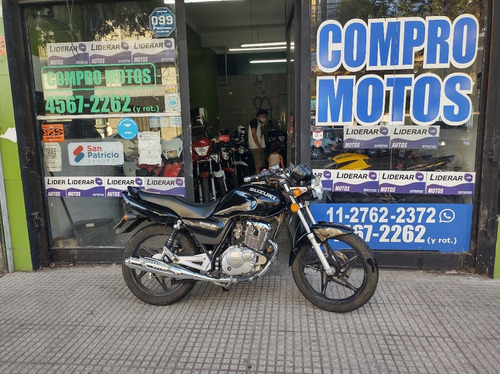 Suzuki En 125 2a - Alfamotos Tomo Motos
