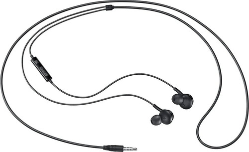 Imagen 3 de 3 de Auriculares In Ear Samsung Originales 3.5mm Earphones