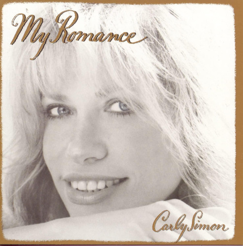 Cd: My Romance