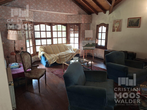 Casa En Venta - Maq. Savio