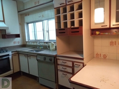Imagem 15 de 15 de Sobrado Para Venda No Bairro Jardim Rizzo Em São Paulo - Cod: Di27334 - Di27334