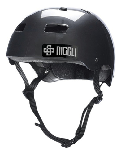 Capacetes Niggli Iron Pro N1