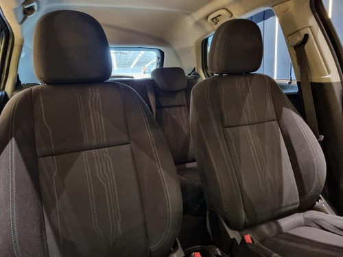 Chevrolet Tracker Freeride 1.8 16V Flex 4x2 Manual.