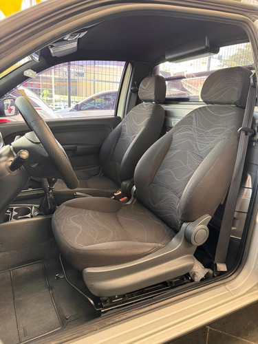 Fiat Strada 1.4 Hard Working Flex 2p