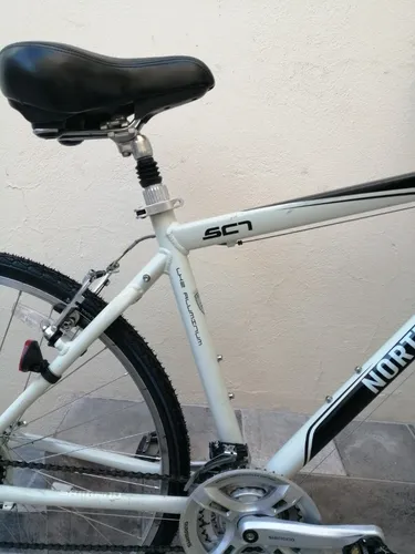 Bicicleta northrock sc7 precio sales